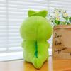 Pig Panda Crocodile Unicorn Doll Animal Plush Bear For Children And Giving Gift