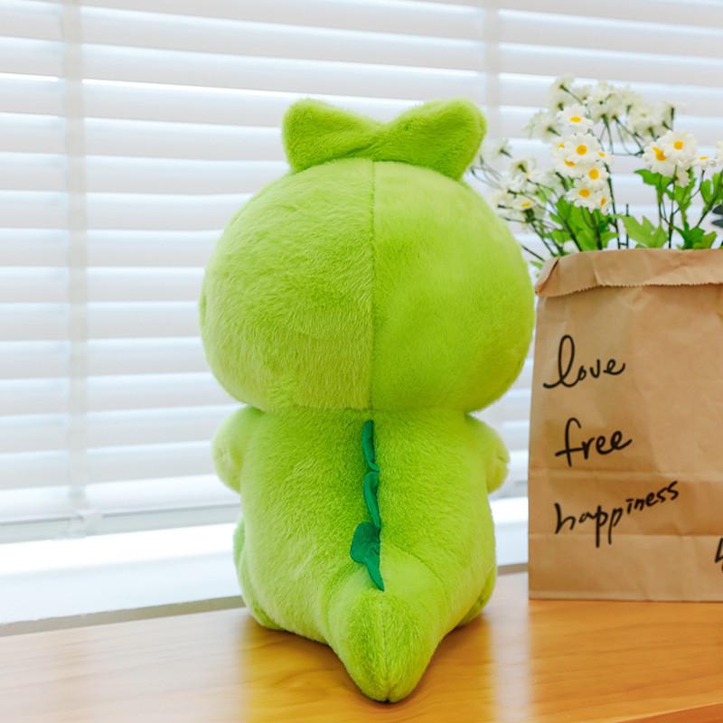 Pig Panda Crocodile Unicorn Doll Animal Plush Bear For Children And Giving Gift