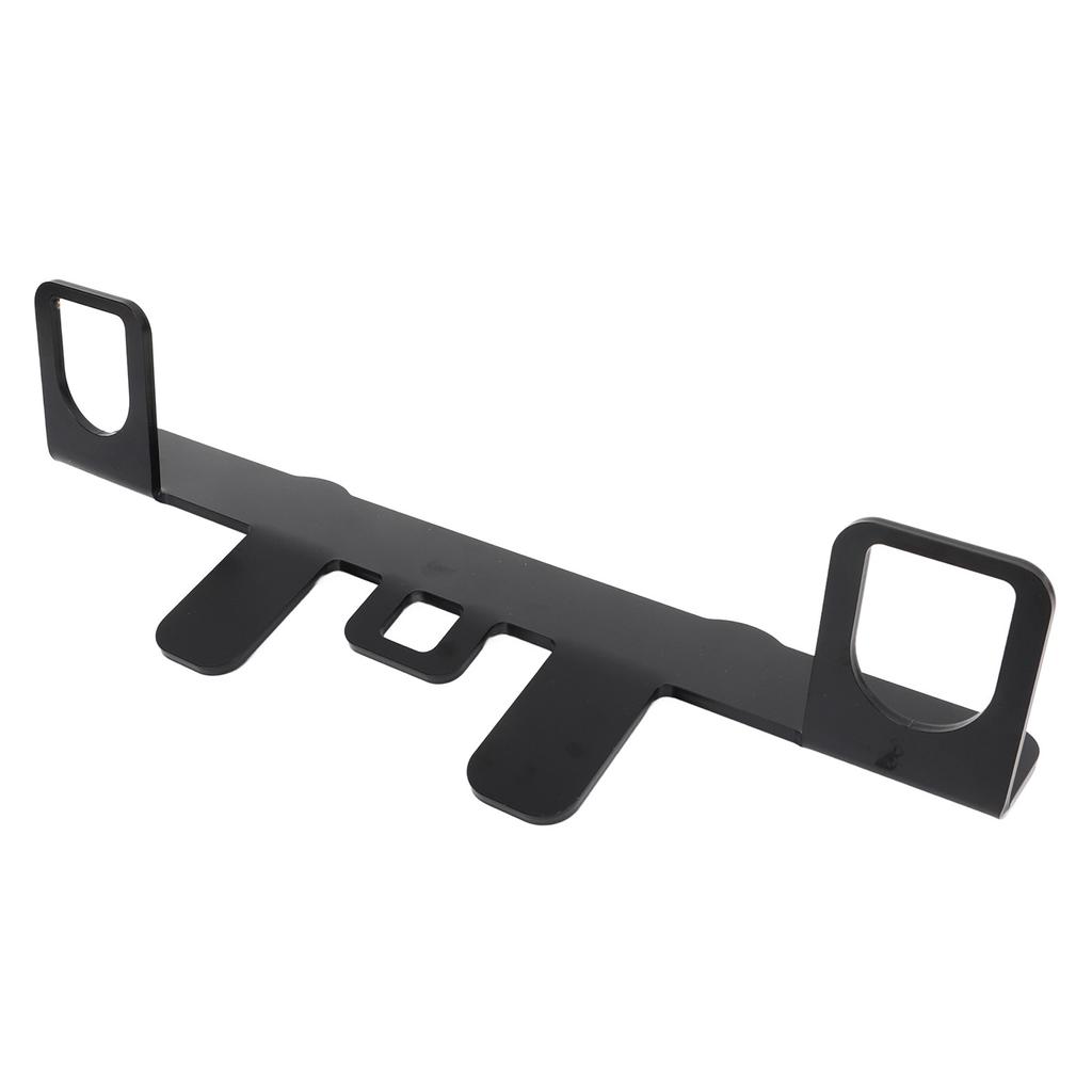 Kindersitz Rückhalteanker Latch Schnittstelle Halterung Sitzschnittstelle Gurtverbinder Montagekit für SUVs Nutzfahrzeuge