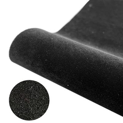 20cm x 145cm Selbstklebender Samt-Flock-Liner Schmuckschublade Stoffaufkleber Tapete Mehrfarbig DIY Basteln