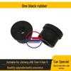 Jiefang JH6 Hydraulic Lock Rubber Sleeve for HanV/TianV/TuV Cab Rear Suspension
