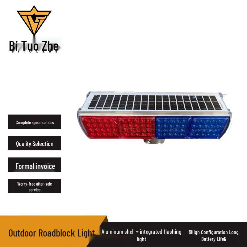 

Biotuo Outdoor Rescue Strobe Warning Light
