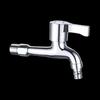Suishijia 14cm Extended Stainless Steel Faucet