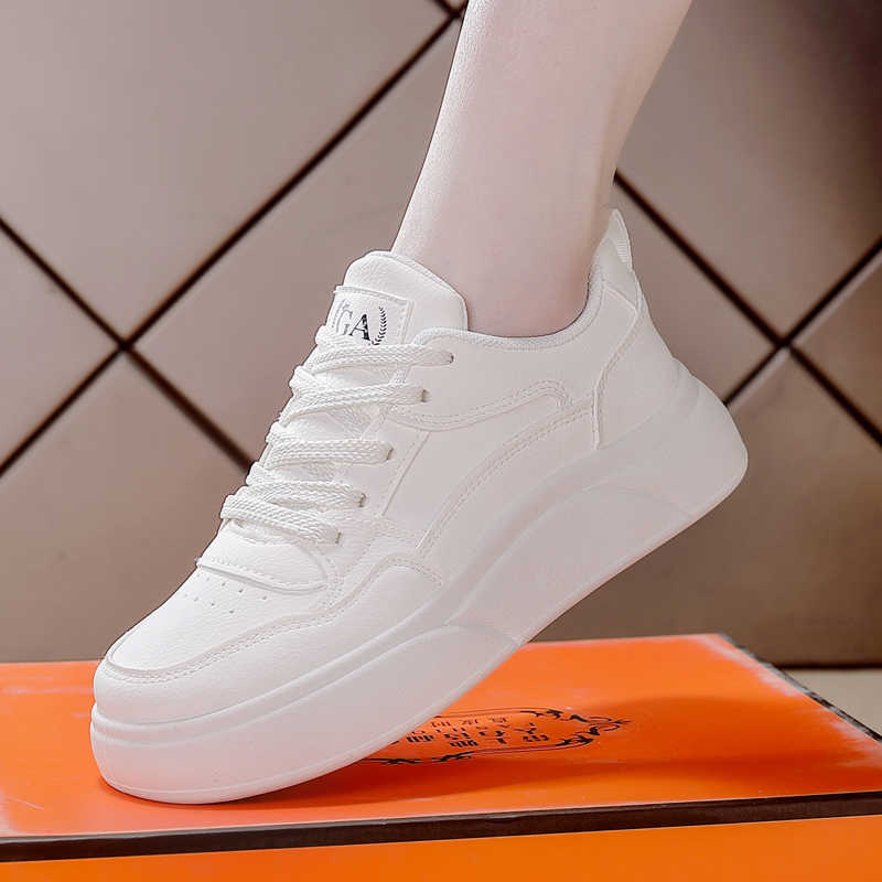 Fashion Chunky Hip Hop Big Woman Shoes Oxford Loafers Woman Luxury Fashion Heels Sneakers Sport Exerciser Everything High-quality