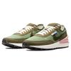 Nike Waffle One NN Toasty - Oliven Grønn Dame Sneakers Sequoia Sail DO4661-331
