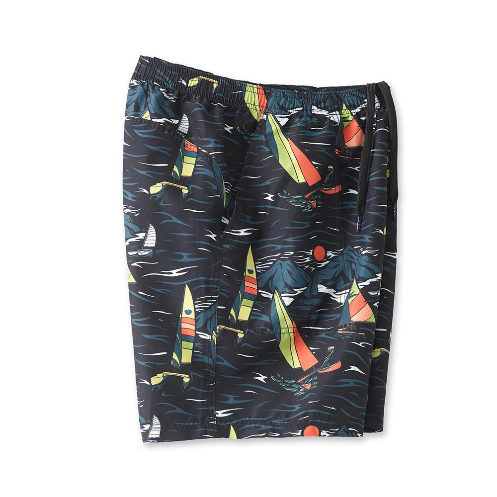 2 Types Of Kabu Sound Shorts