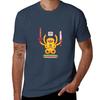 Jake The God Tshirt Stretch Fabric Comfort Tshirt