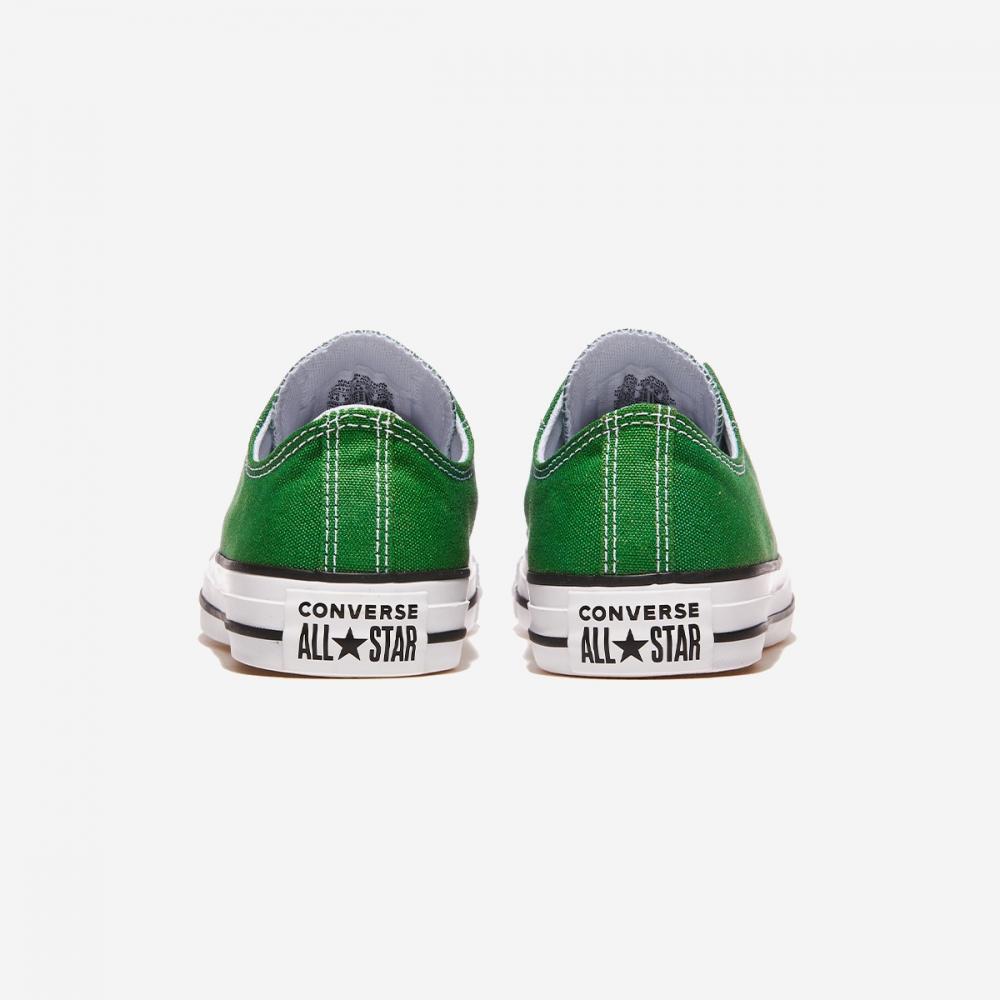 Converse Chuck Taylor All Star Amazon Green 150476c Amazon Green 270 — фото 5