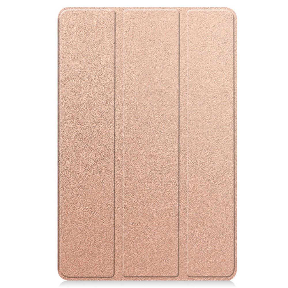 Schlanke Adsorptionshülle für TCL Nxtpaper 11 () 9466X 10,95" Smart Case Faltständer Hülle mit Hartschale Auto Sleep/Wake