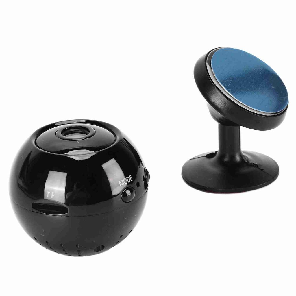 MC55 Mini HD 1080P Kamera IP Hjemmesikkerhet Nattsyn Trådløse WIFI Overvåkningskameraer