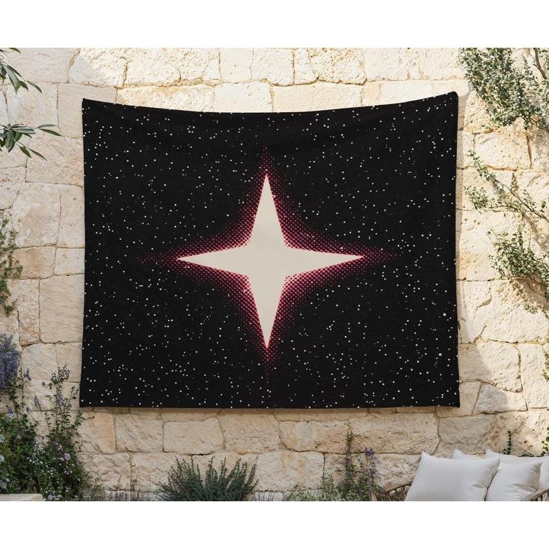 Starry Sky tapestry 75x100