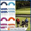 Golf – Couvre-clubs