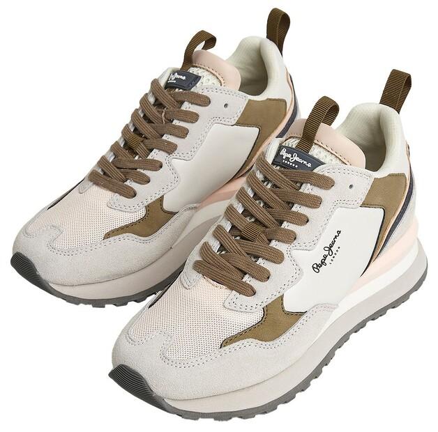 

Pepe Jeans Blur Point кроссовки EU 37