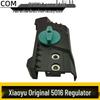 Blue Shield Fish Model Electric Chainsaw Guide Bar & Chain Tensioner Cover Parts