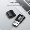 Chuan Yu C286 USB 2.0 Micro SD/TF Card Reader for Mobile Devices (Supports Up To 512GB)