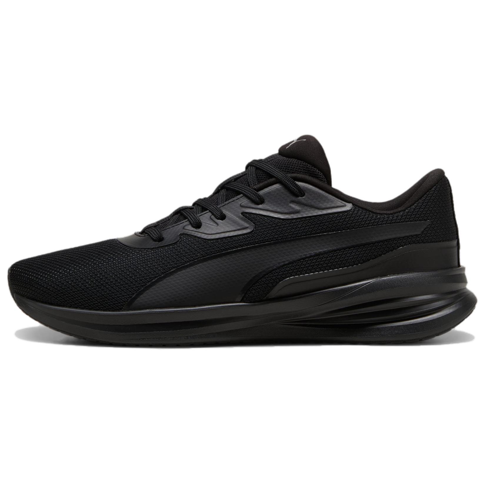 PUMA Night Runner V3 Mīksti un