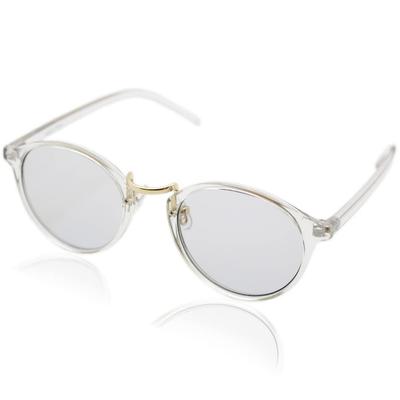 Sunglasses for Men and Women Blue Light Suitable for UV Blue Light Near Infrared Lenses Manufacturer Smoke [Eight Tokyo] - Blocking, Sports, Driving,