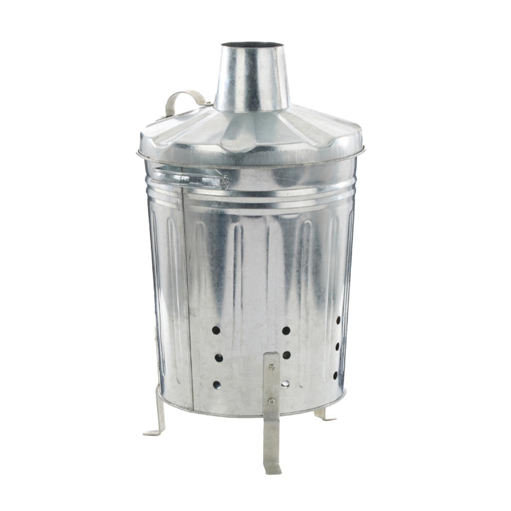 Leecroft Mini Forbrenningsovn Konisk 12 x 10''