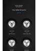 2023 Lynk & Co 04 Key Case Set for Model 01 - Limited Edition for Men