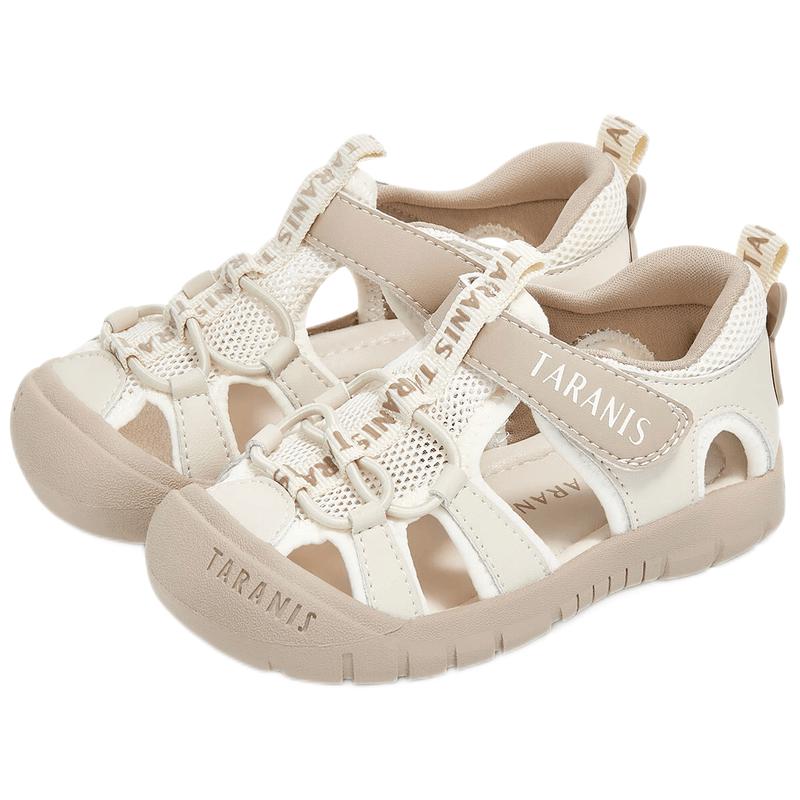 Taranis Summer Toddler Boys  Closed-Toe Sandals 23