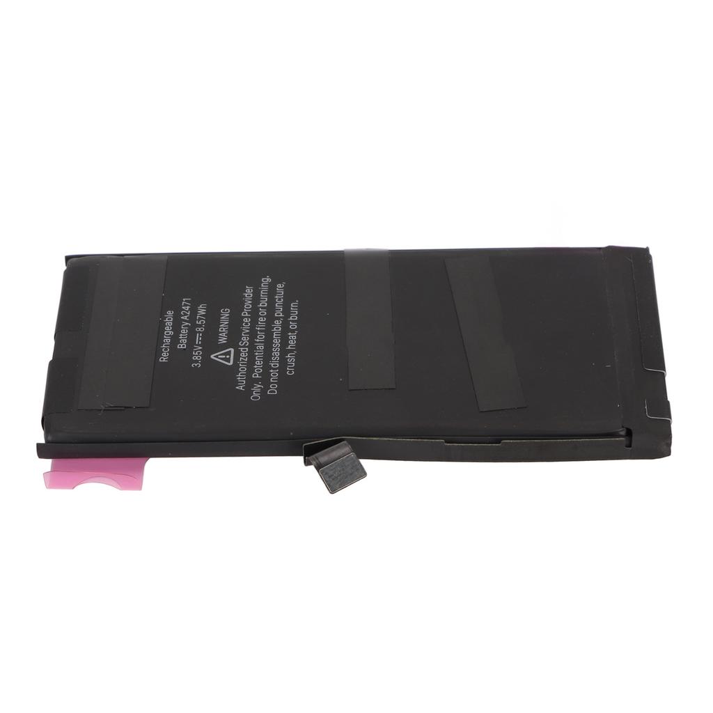 Replacement Battery 8.57Wh 2227mAh High Capacity Li Polymer Replacement Battery for IPhone 12 Mini
