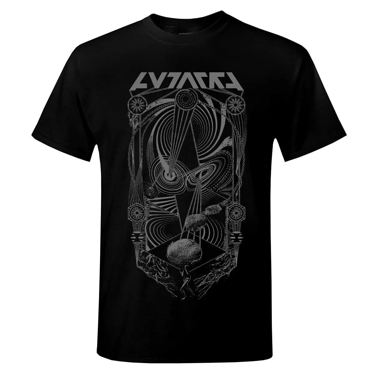 Autarkh - Duhkha T-Shirt XL