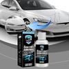 Car Scratch Remover Car Scratch Removal Paste Car Scratch Removal Paste Clean & Polish Paint Renovation Removal Paste