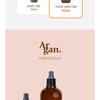 Pretty Skin - Argan Hair Serum Jumbo