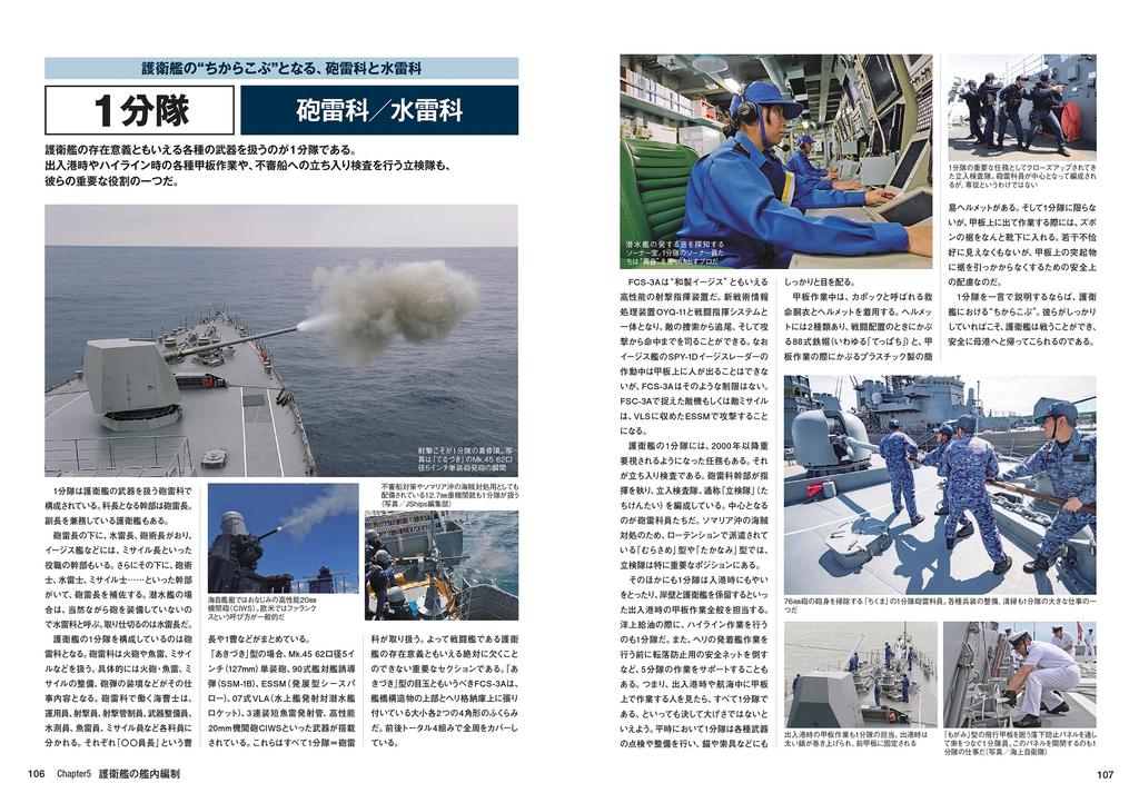 Escort Ship Encyclopedia Revised Edition (Icarus MOOK)