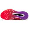 Anta Cushioning Slip Resistant Abrasion Resistant Low Top Full Length Carbon Plate Training Running Shoes Men's 912425588-6