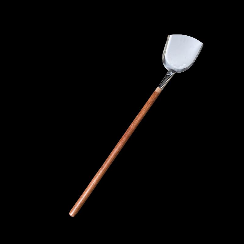 

Commercial Stainless Steel Kitchen Spatula