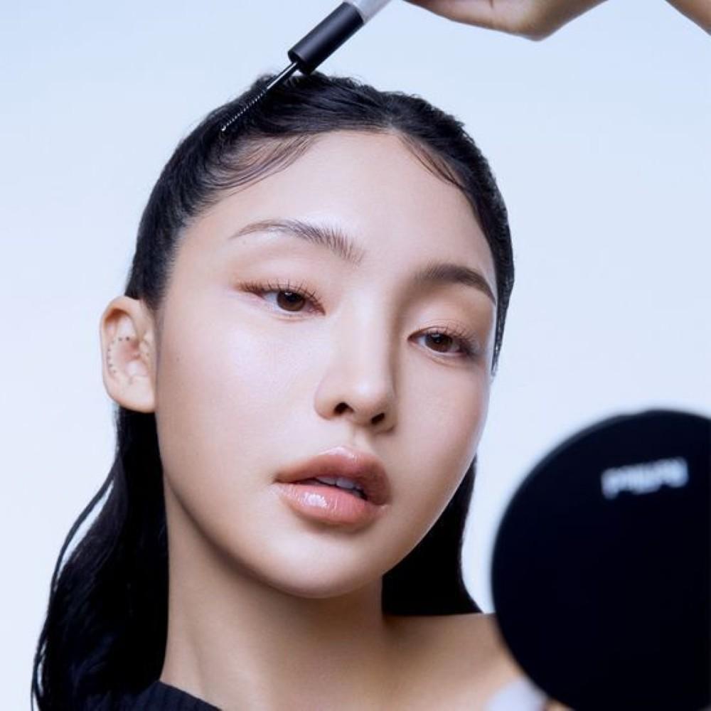 Refilled Cytokine Eye Lash Dual Ampoule 10ml