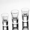 Skleněný kalíšek na Baijiu - Vysoký panák, Domácí barové potřeby