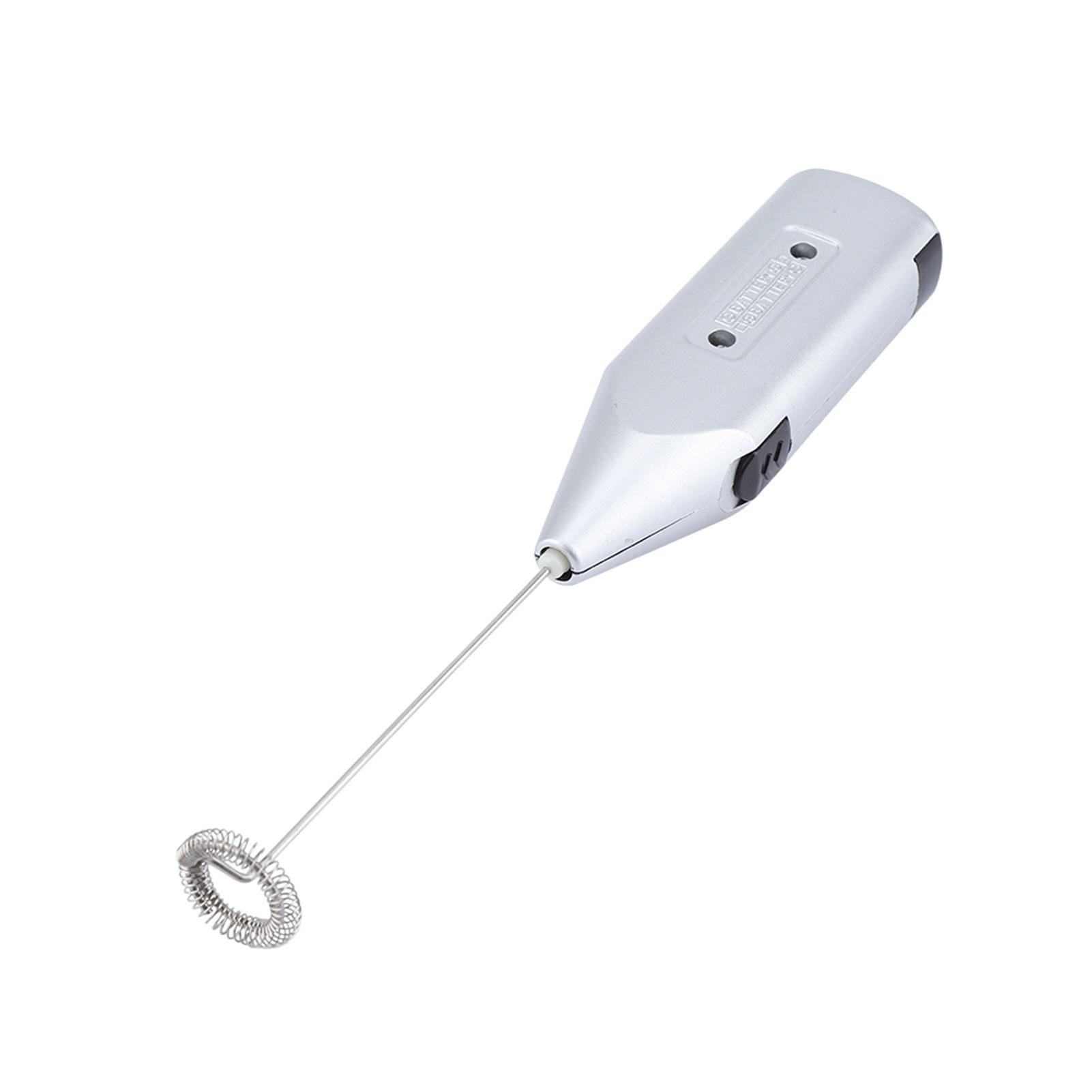 

Household Electric Handheld Egg beater Egg Breaker Whisk Milk Frother