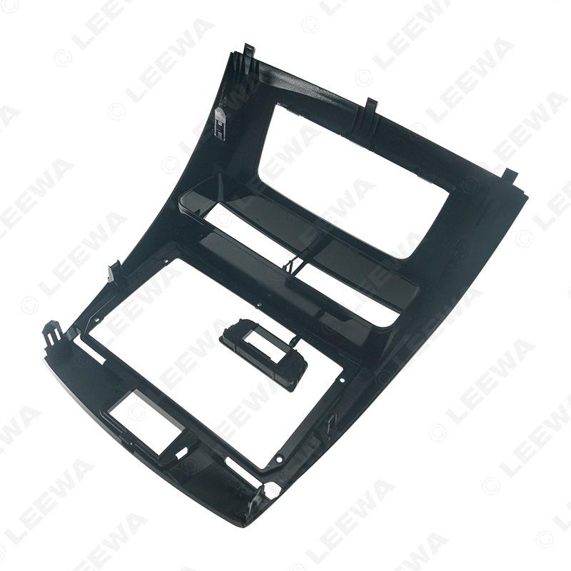 2010-2016 Toyota Avanza 9-inch Android Navigation Screen & Audio Panel Frame