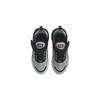 Nike Air Max TW Comfortable Abrasion Resistant Breathable Low Top Kids Lifestyle Shoes Gray Black DQ0297-006