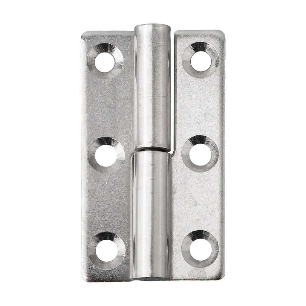 Detachable Hinge Lift Off Hinges Home Improvement DIY Projects Antirust Ability Easy To Install Small Cabinets Door