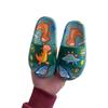 2025 Non-slip Toddler Slippers for Boys & Girls, Indoor Summer Sandals for Babies Aged 2-3