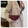 Fashion New Favorite! High-end Niche Dumpling Bags Lead the Trend of Going Out On the Street