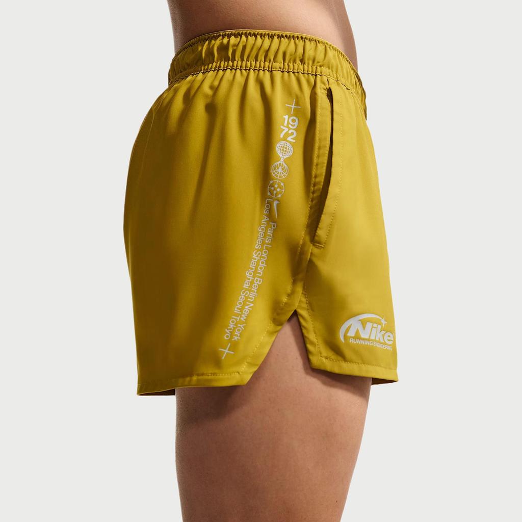 Nike Dri-Fit Quick-Dry Soft Knitted Running Shorts Men Shorts II2481-389