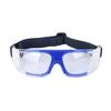 Windproof Football Basketball Sports Eyeglasses Soccer Protective Eyewear  Anti-Collision Eyewear Headband Goggles