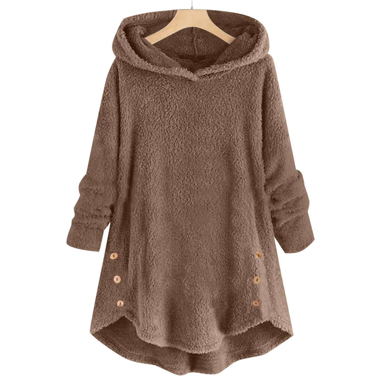 

Женский модный пуловер с круглым вырезом, длинными рукавами, цветными блоками, свободного кроя, в повседневном стиле XXL