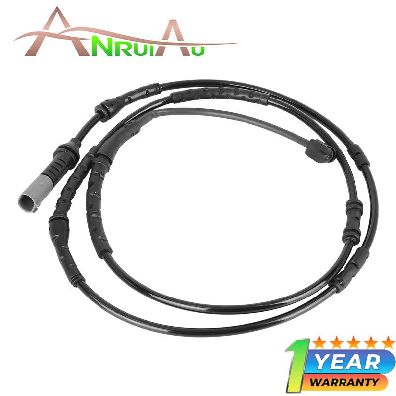 New 1PC Rear Brake Pad Wear Sensor 34356790304 For 2011–2016 BMW X3 3.0si xDrive28d xDrive35i sDrive20i X4 M40i xDrive28i