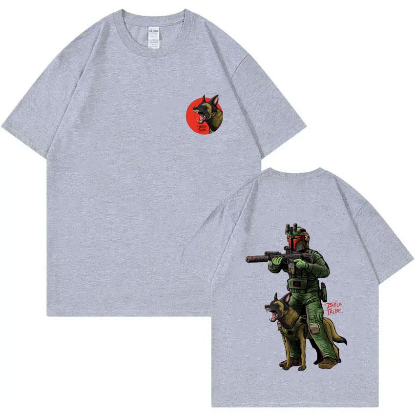 Forward Observations Group Fans Gift Merch T-shirt Men Women's Fashion Oversized Short Sleeve Funny Skeleton Graphic T Shirts