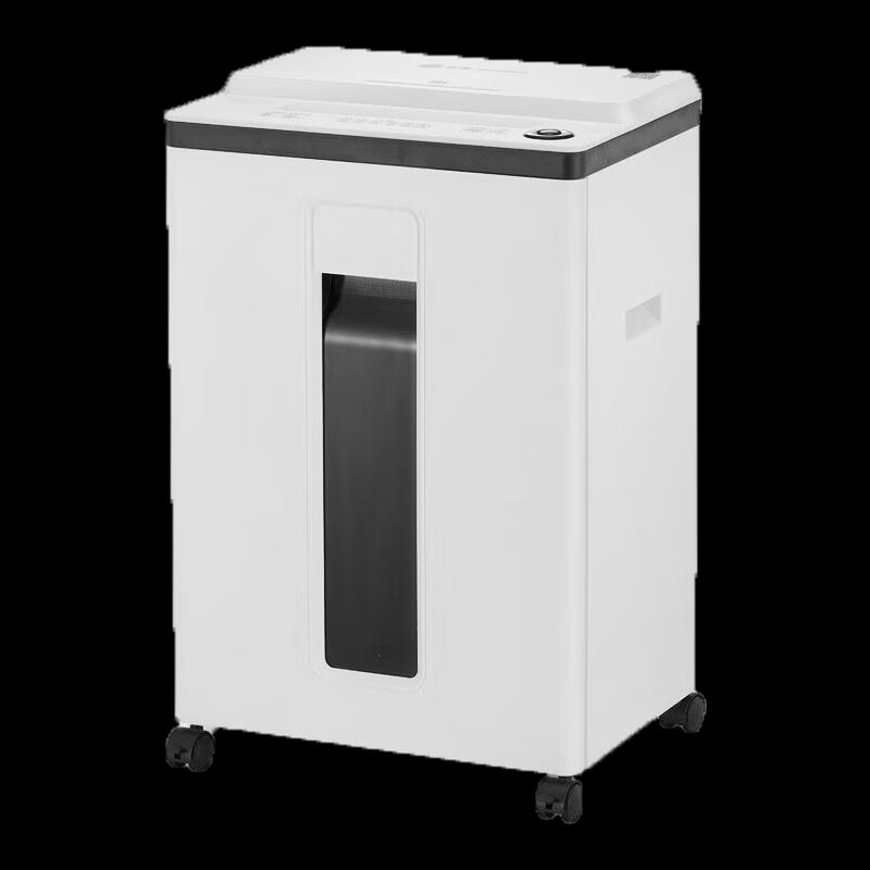 

Comet L-9620D Commercial Paper Shredder CN plug (adapter included)