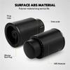 Practical-2 Pack Wine Bottle Corks Wine Bottle Stopper Vacuum Wine Stoppers Reusable Wine Preserver Wine Corks