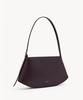 Clave Mia Burgundy Tote Bag