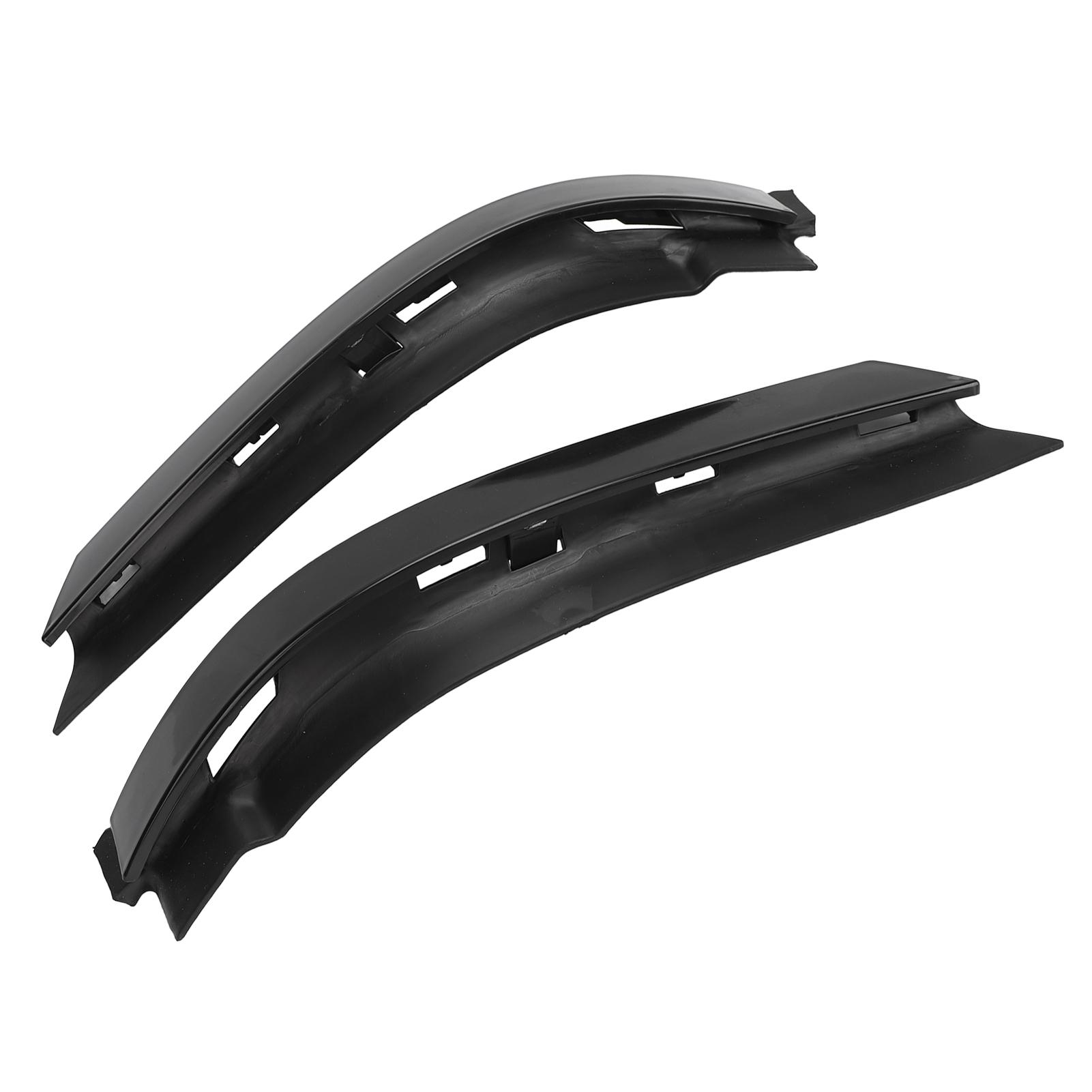 

Front Bumper Filler 84052265 Upper Bumper To Body Spacer Panel for 1500 Custom LS LT LTZ SSV WT