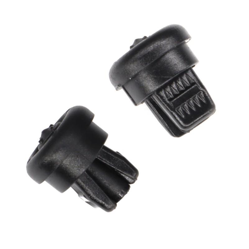 

2x Для Renault Clio Megane Scenic Laguna Modus MK1 MK2 MK3 Шнурок-подвеска полки багажника Клипсы Кронштейн Колышки Штифты