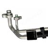 Conditioning Cold Air Compressor Condenser Front Duplex High Low Pressure Tube for Buick Firstland 2.4L 2011-2016 9008282